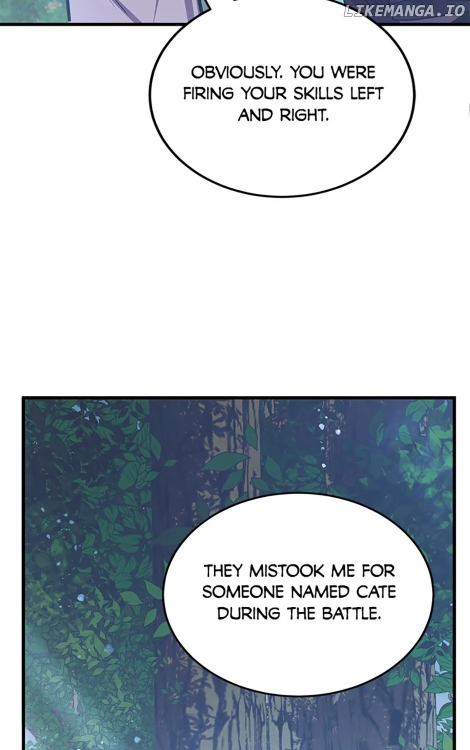 I Got Lucky And Pulled A 10th Rank Summon Chapter 74 page 25 - 