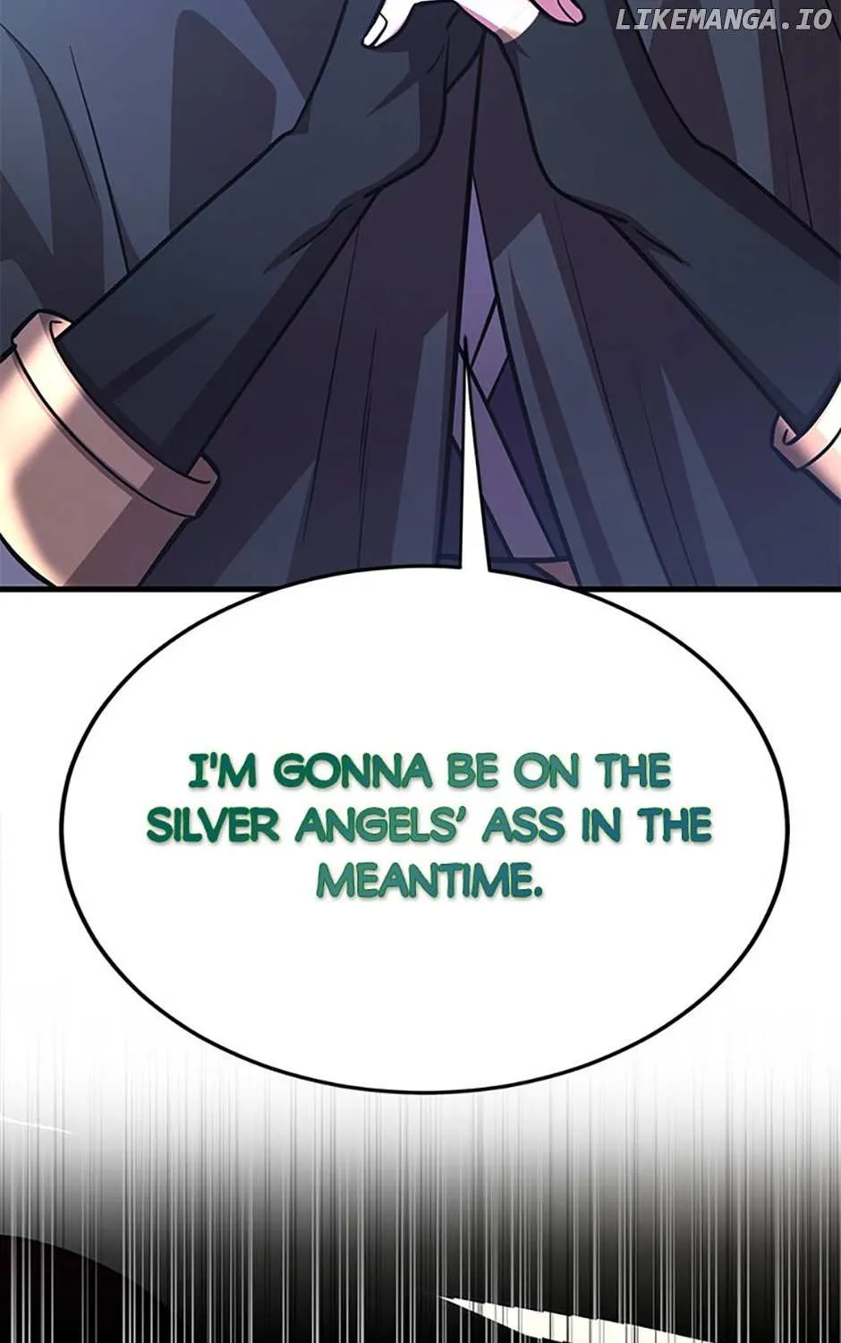 I Got Lucky And Pulled A 10th Rank Summon Chapter 74 page 29 - 