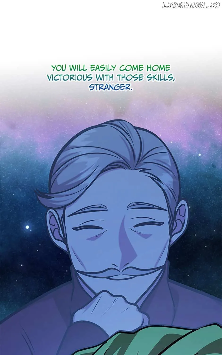 I Got Lucky And Pulled A 10th Rank Summon Chapter 74 page 39 - 