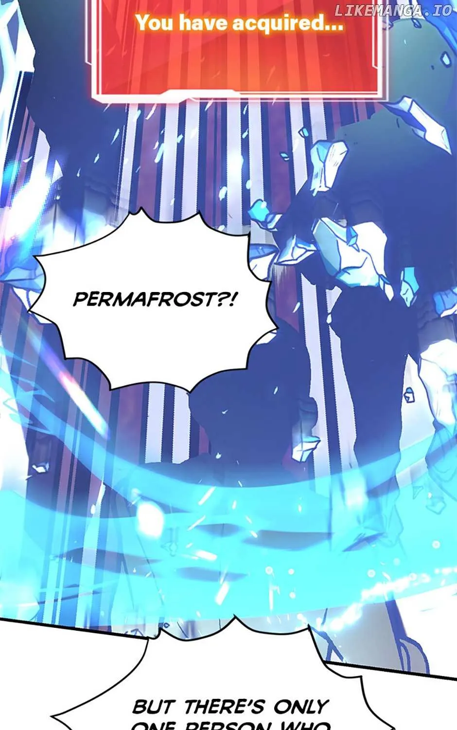 I Got Lucky And Pulled A 10th Rank Summon Chapter 74 page 5 - 