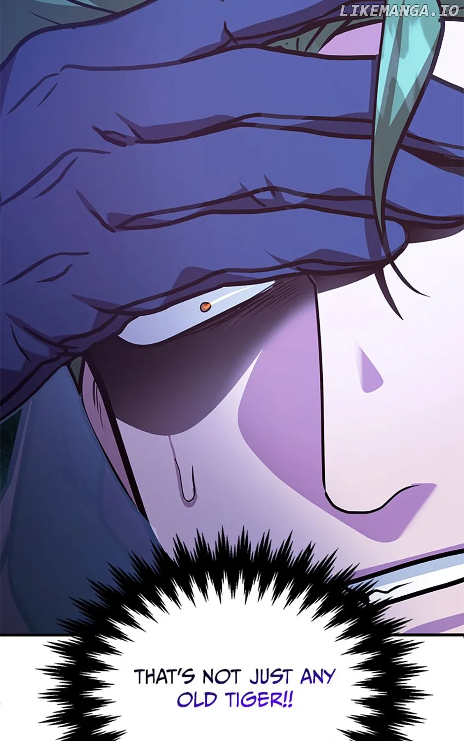 I Got Lucky And Pulled A 10th Rank Summon Chapter 74 page 41 - 