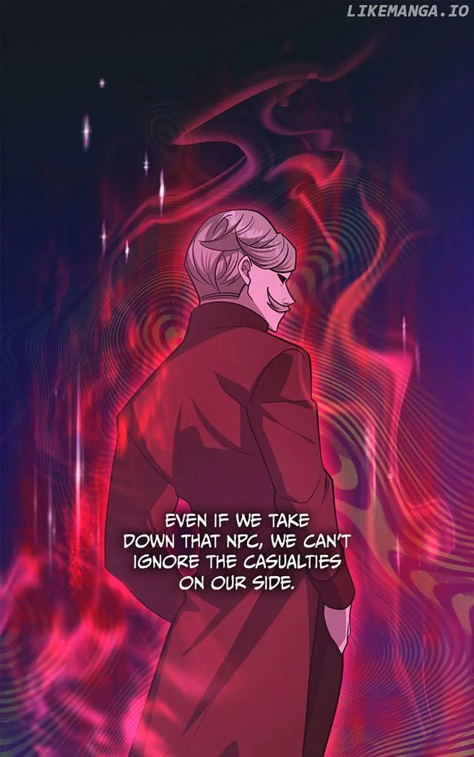 I Got Lucky And Pulled A 10th Rank Summon Chapter 74 page 43 - 