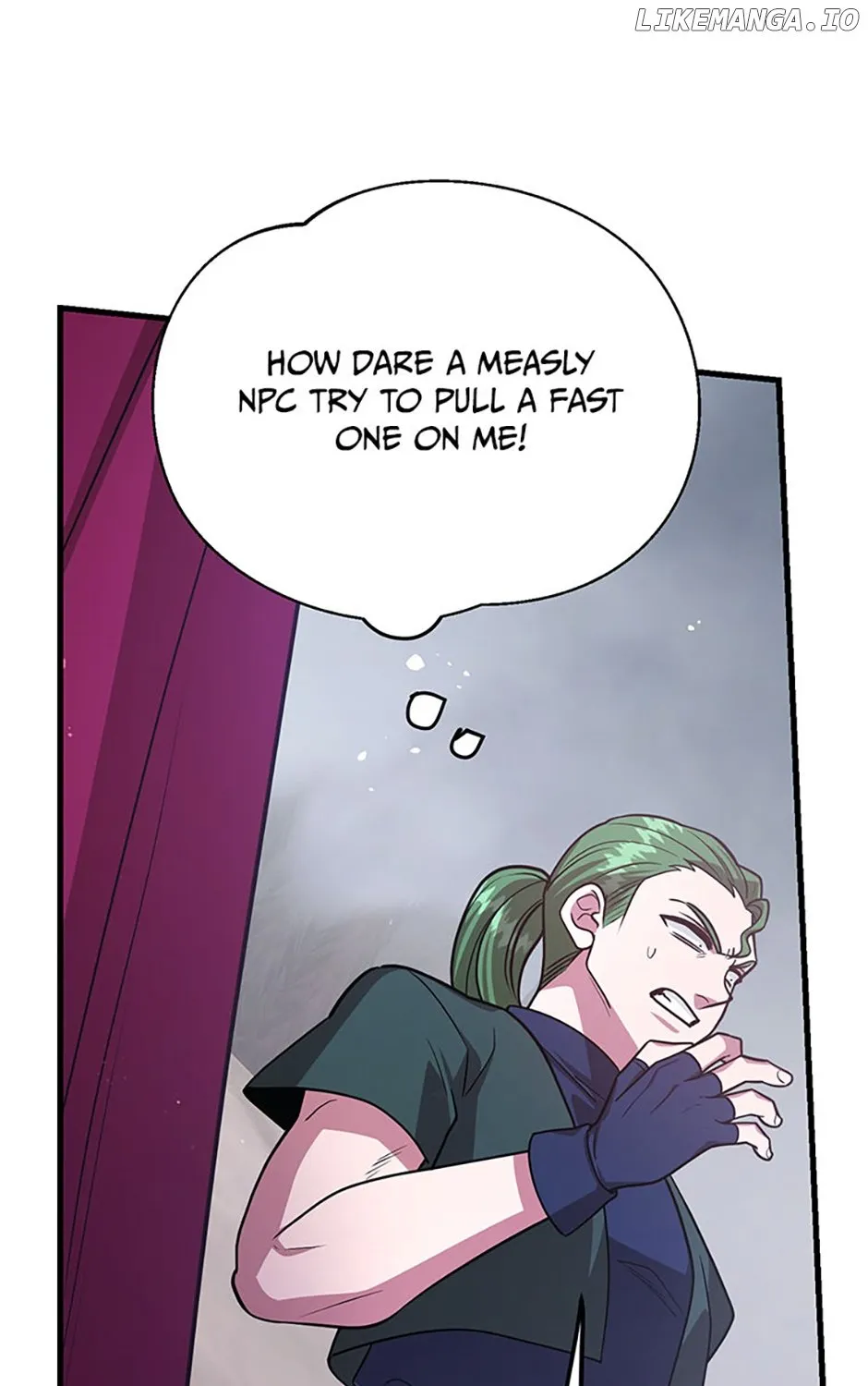 I Got Lucky And Pulled A 10th Rank Summon Chapter 74 page 51 - 