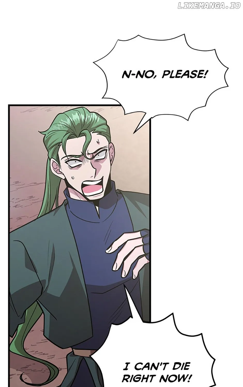 I Got Lucky And Pulled A 10th Rank Summon Chapter 74 page 63 - 