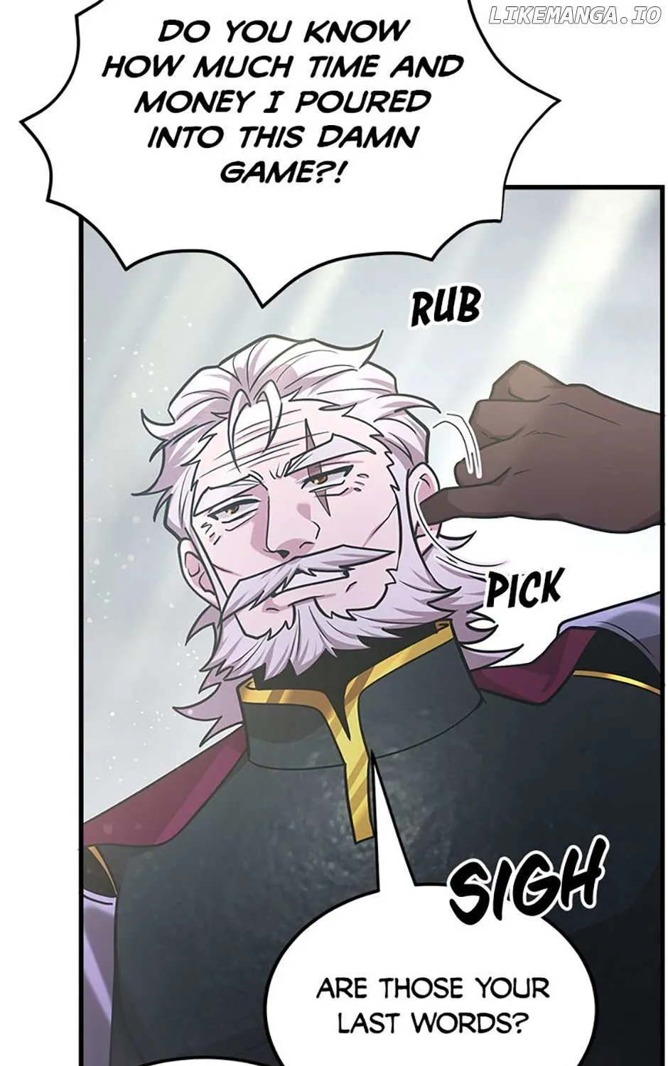 I Got Lucky And Pulled A 10th Rank Summon Chapter 74 page 65 - 