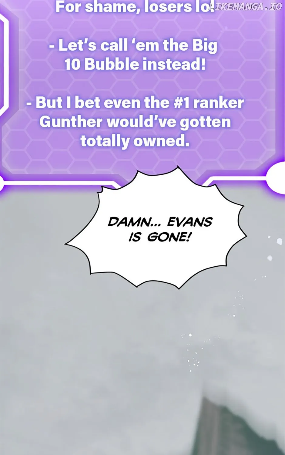 I Got Lucky And Pulled A 10th Rank Summon Chapter 74 page 75 - 