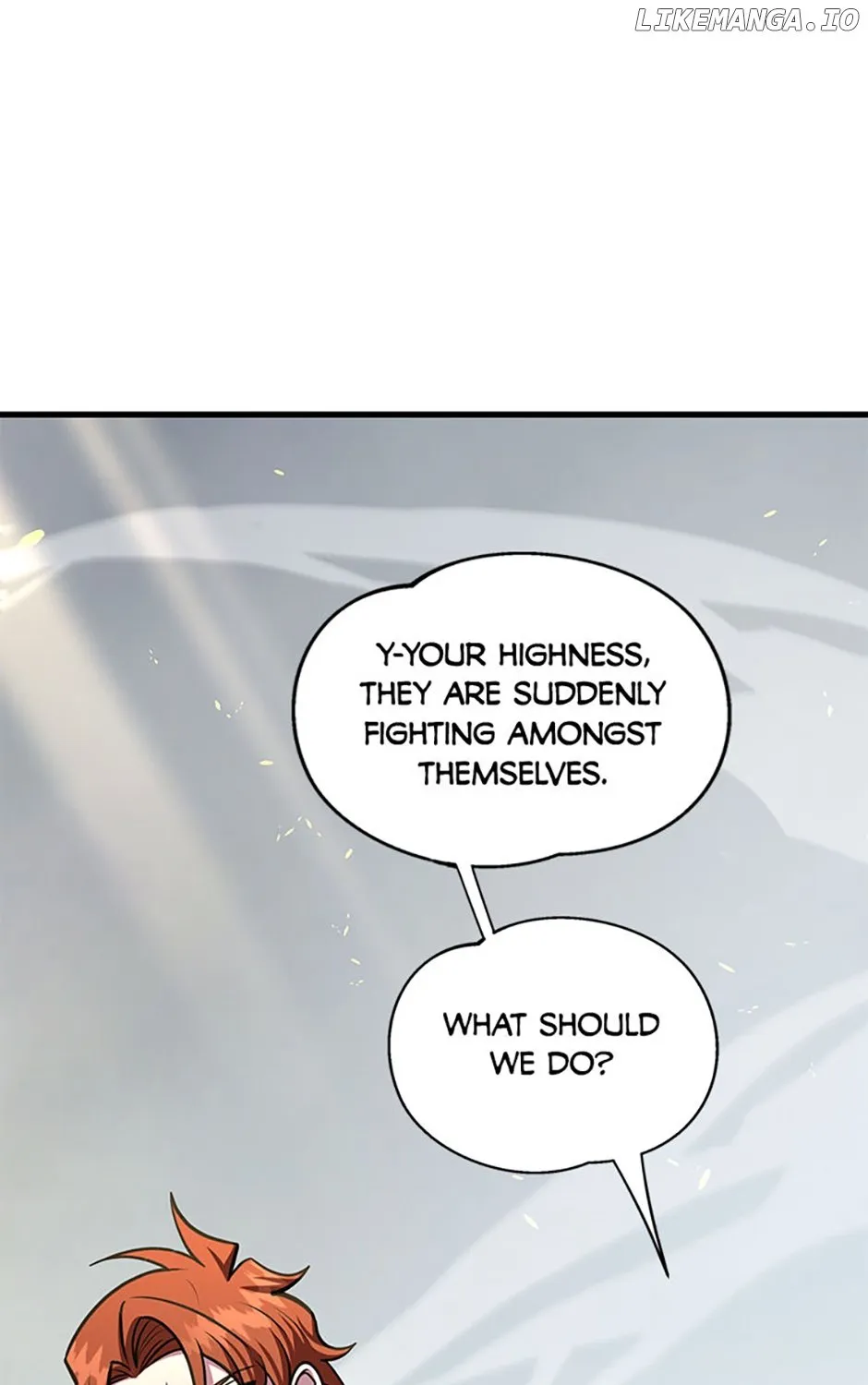 I Got Lucky And Pulled A 10th Rank Summon Chapter 74 page 89 - 