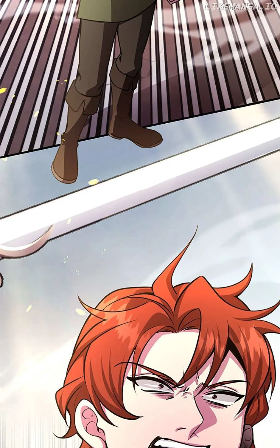 I Got Lucky And Pulled A 10th Rank Summon Chapter 74 page 97 - 