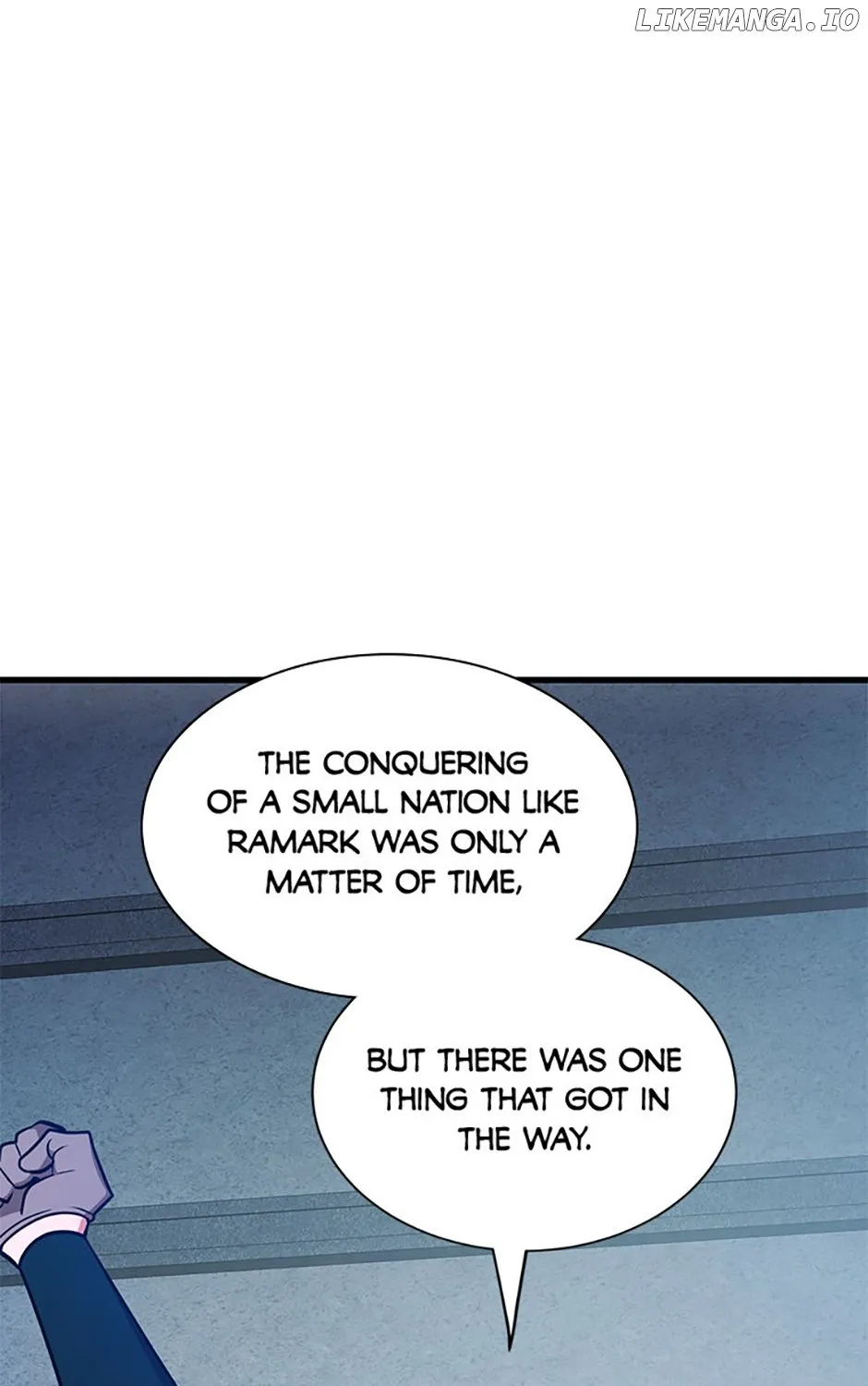 I Got Lucky And Pulled A 10th Rank Summon Chapter 75 page 34 - 