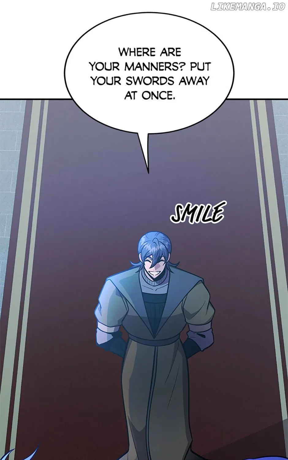 I Got Lucky And Pulled A 10th Rank Summon Chapter 75 page 6 - 