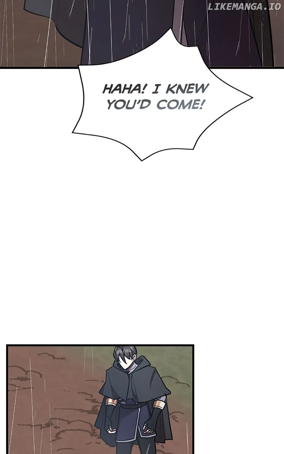 I Got Lucky And Pulled A 10th Rank Summon Chapter 76 page 105 - 