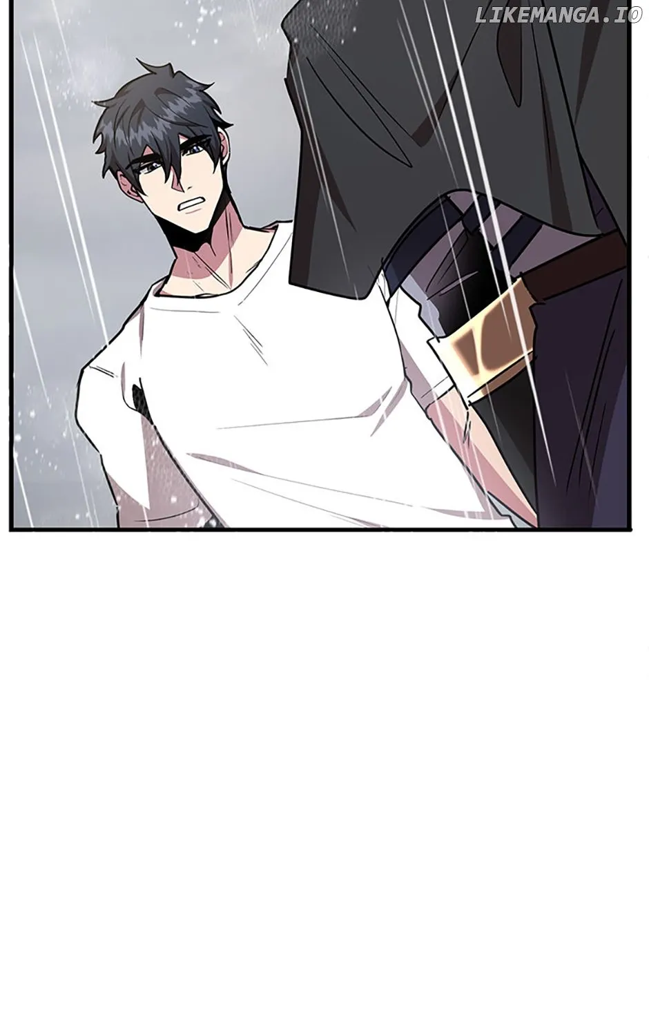 I Got Lucky And Pulled A 10th Rank Summon Chapter 76 page 29 - 