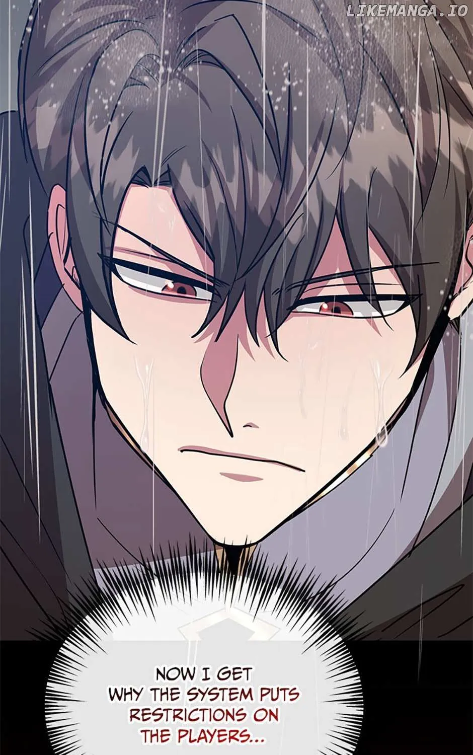 I Got Lucky And Pulled A 10th Rank Summon Chapter 76 page 31 - 