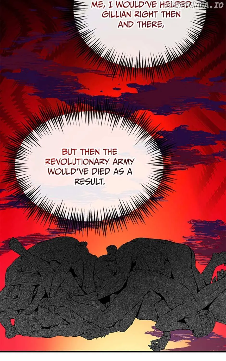 I Got Lucky And Pulled A 10th Rank Summon Chapter 76 page 33 - 