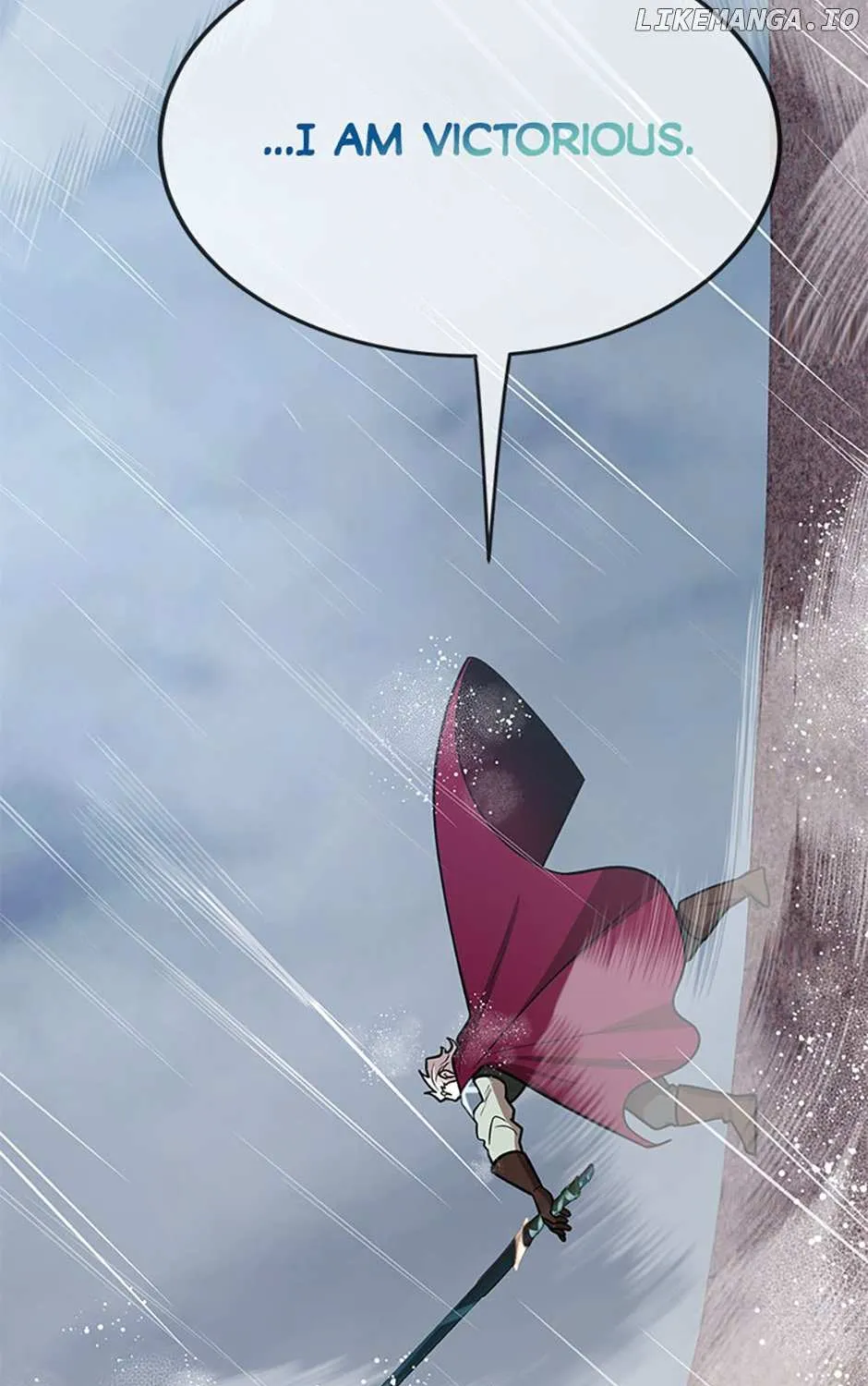 I Got Lucky And Pulled A 10th Rank Summon Chapter 76 page 47 - 
