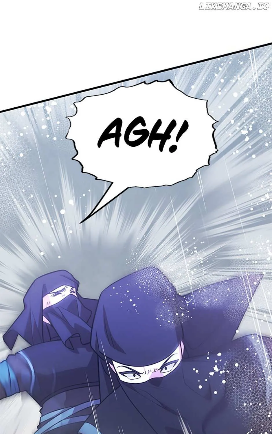 I Got Lucky And Pulled A 10th Rank Summon Chapter 76 page 7 - 