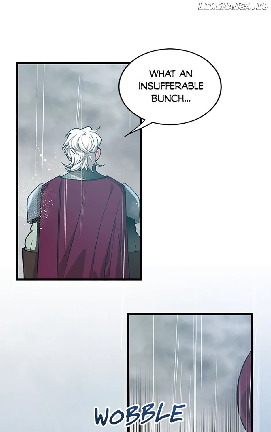 I Got Lucky And Pulled A 10th Rank Summon Chapter 76 page 65 - 