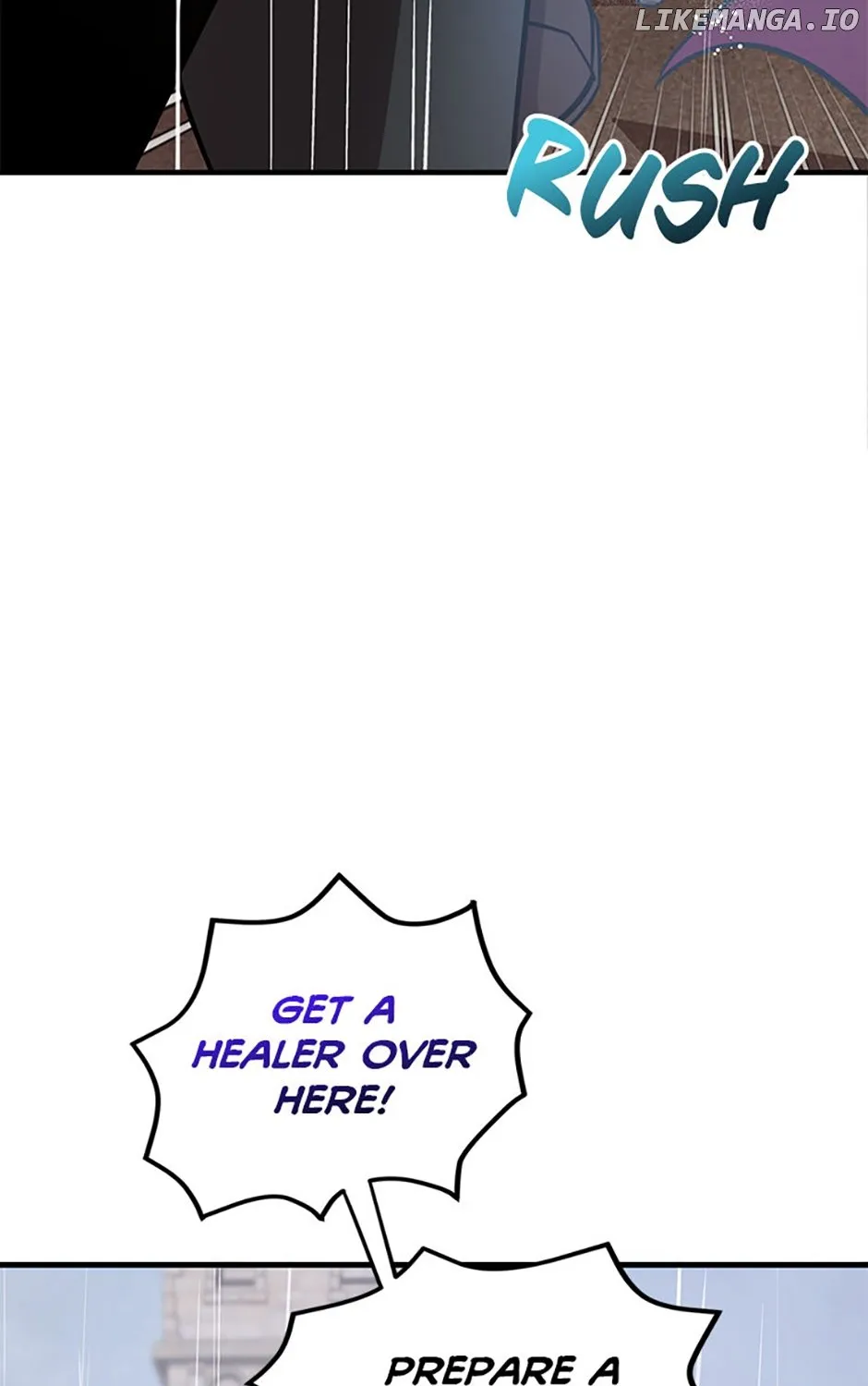 I Got Lucky And Pulled A 10th Rank Summon Chapter 76 page 69 - 