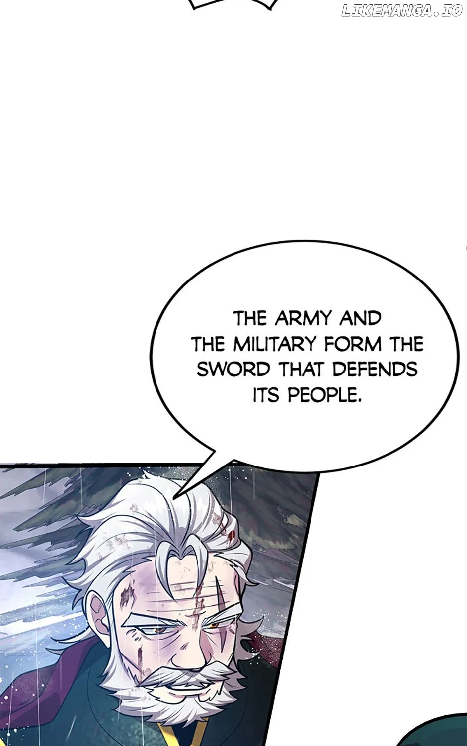 I Got Lucky And Pulled A 10th Rank Summon Chapter 76 page 85 - 