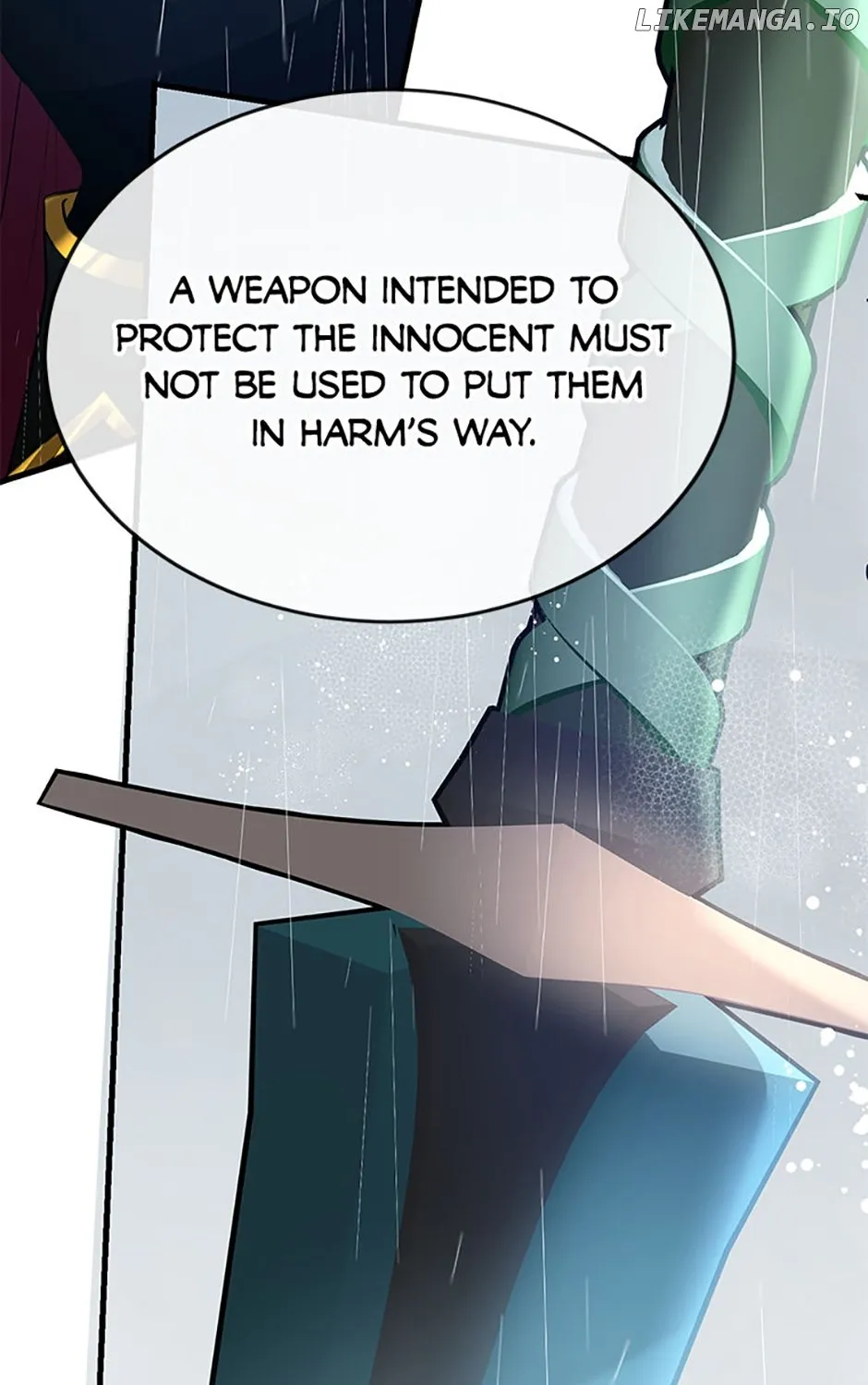 I Got Lucky And Pulled A 10th Rank Summon Chapter 76 page 87 - 