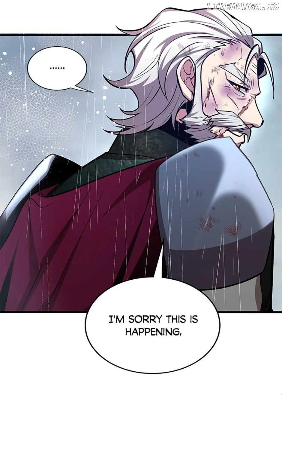 I Got Lucky And Pulled A 10th Rank Summon Chapter 76 page 93 - 