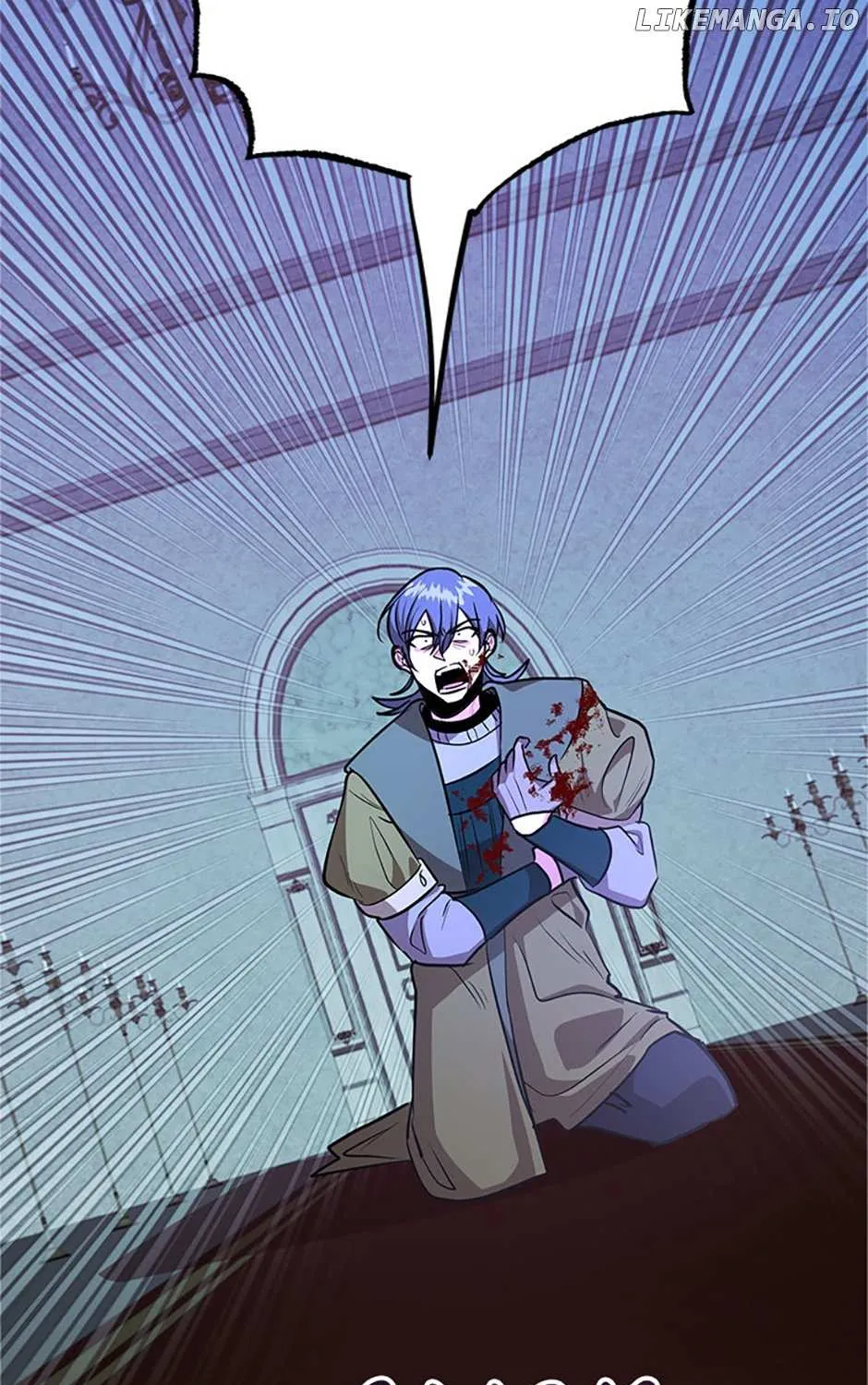 I Got Lucky And Pulled A 10th Rank Summon Chapter 77 page 110 - 