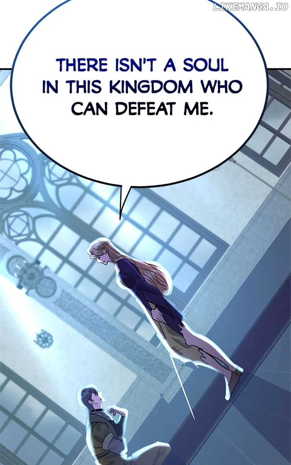 I Got Lucky And Pulled A 10th Rank Summon Chapter 77 page 116 - 