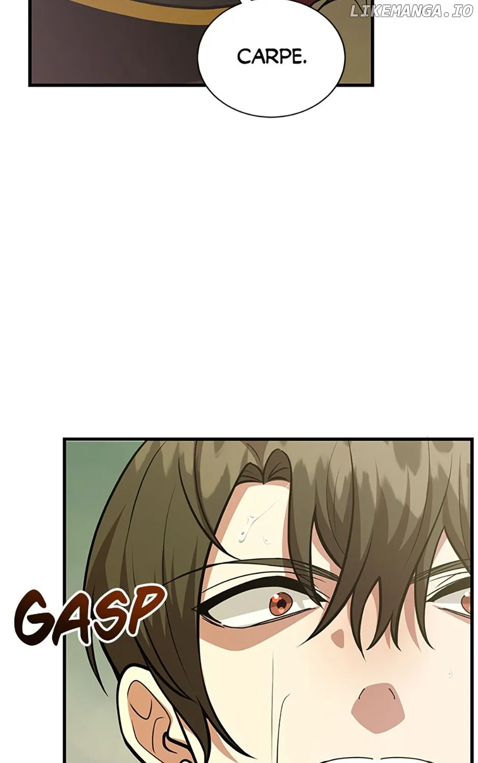 I Got Lucky And Pulled A 10th Rank Summon Chapter 77 page 26 - 