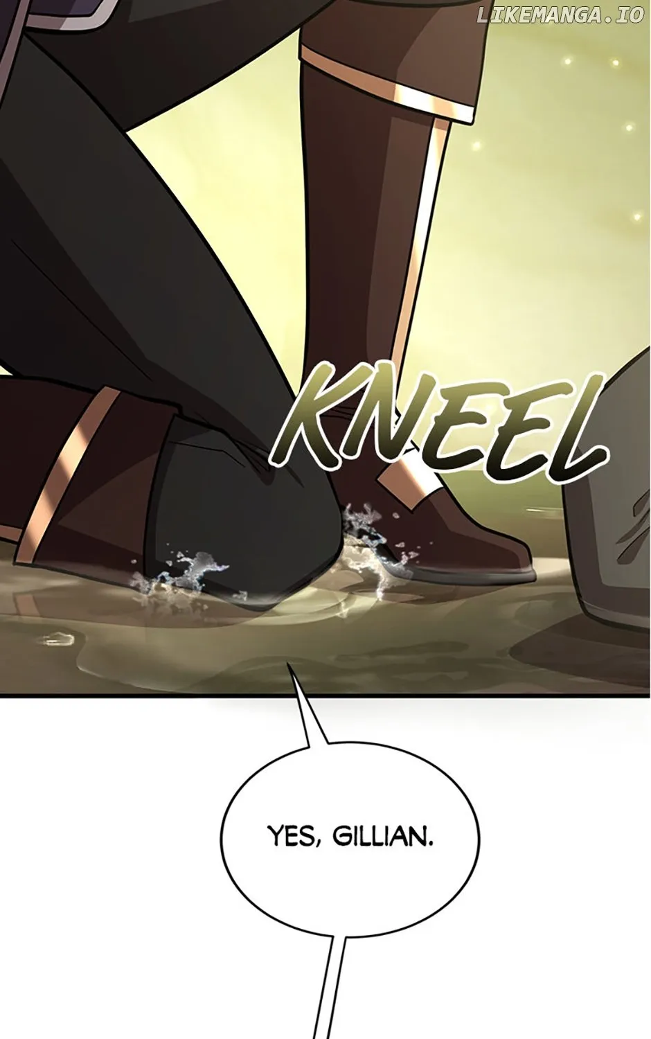 I Got Lucky And Pulled A 10th Rank Summon Chapter 77 page 30 - 