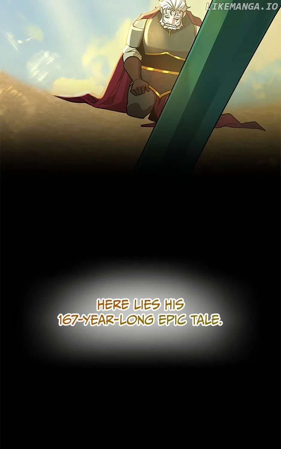 I Got Lucky And Pulled A 10th Rank Summon Chapter 77 page 54 - 