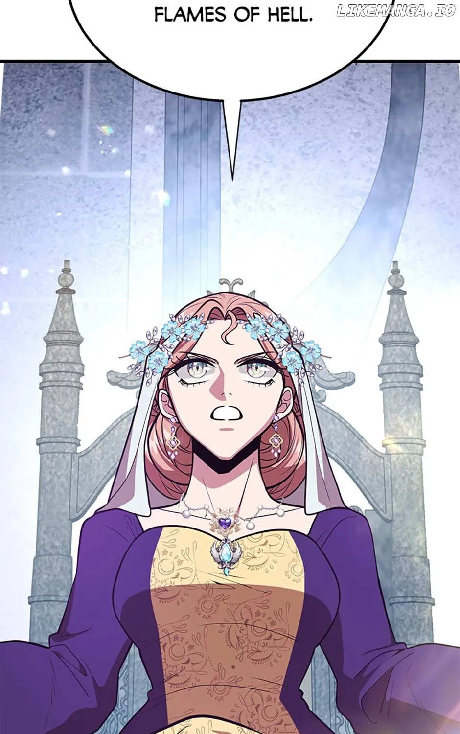 I Got Lucky And Pulled A 10th Rank Summon Chapter 77 page 78 - 