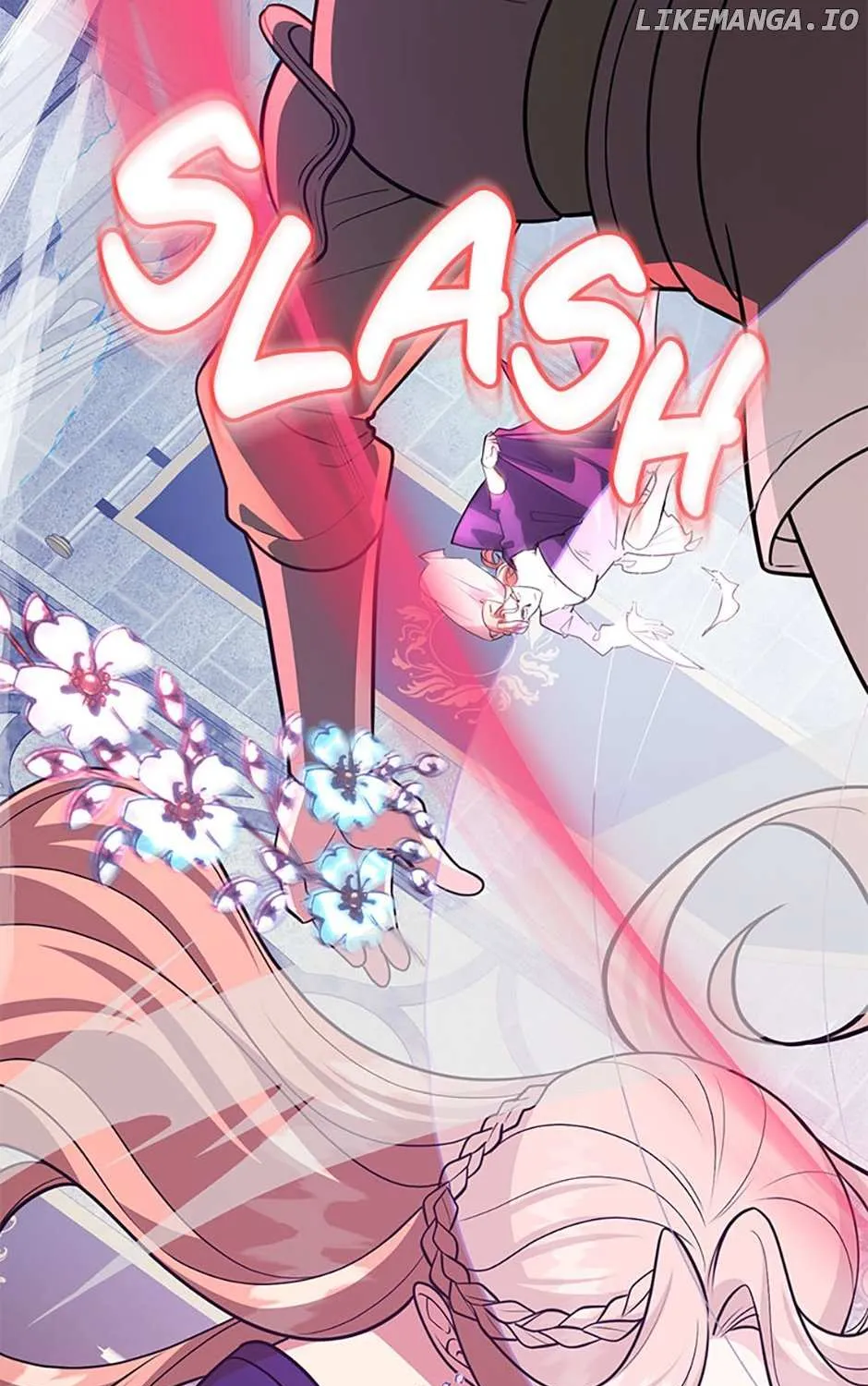 I Got Lucky And Pulled A 10th Rank Summon Chapter 77 page 88 - 