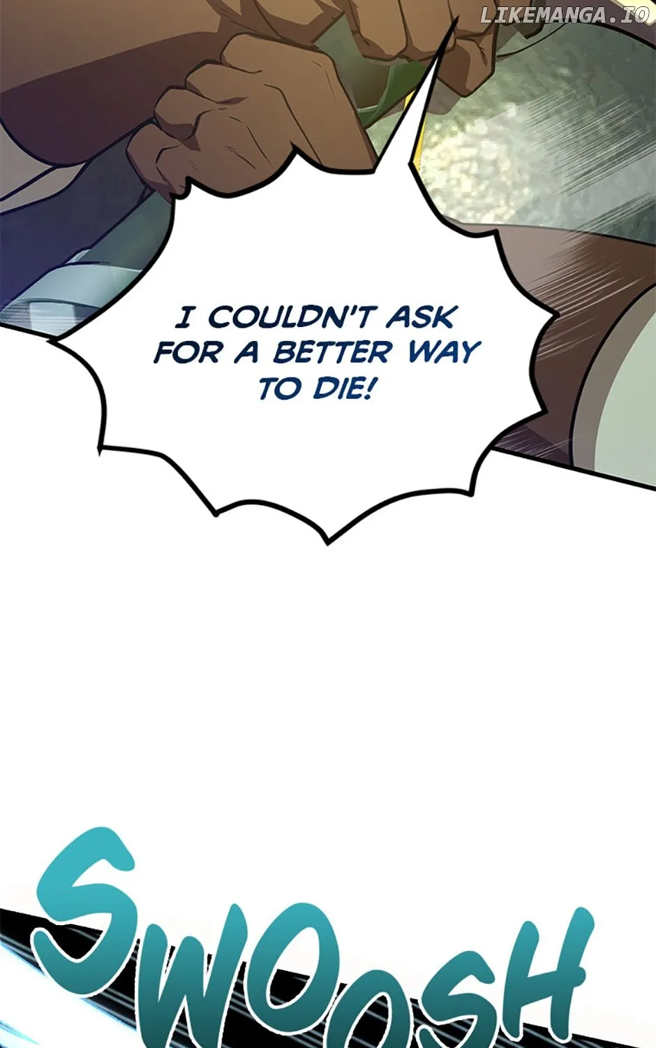 I Got Lucky And Pulled A 10th Rank Summon Chapter 77 page 10 - 