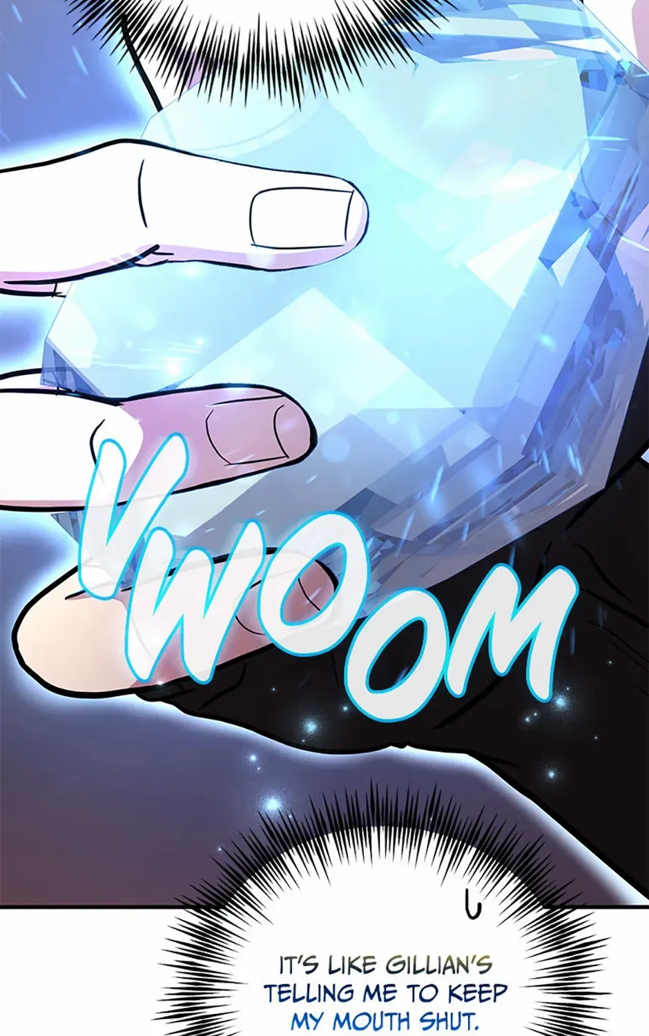 I Got Lucky And Pulled A 10th Rank Summon Chapter 78 page 13 - 