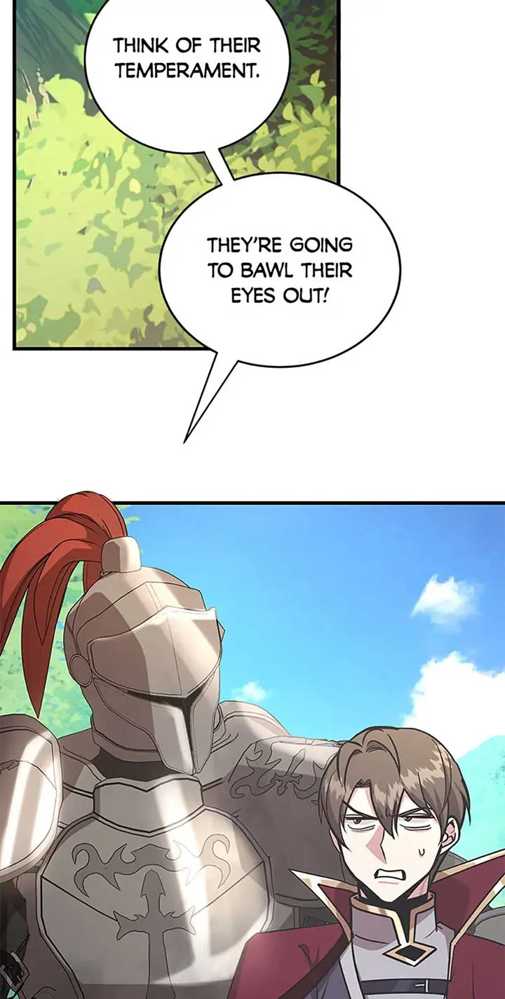 I Got Lucky And Pulled A 10th Rank Summon Chapter 79 page 24 - 