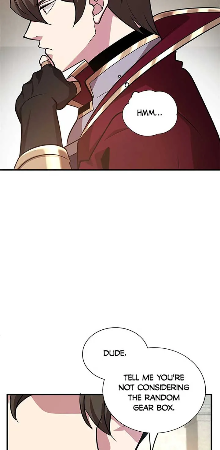 I Got Lucky And Pulled A 10th Rank Summon Chapter 79 page 4 - 