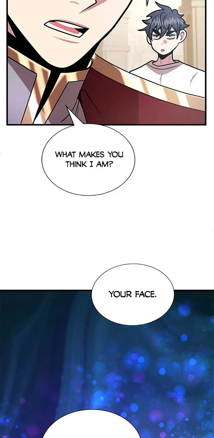 I Got Lucky And Pulled A 10th Rank Summon Chapter 79 page 5 - 