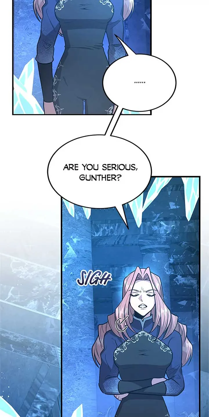 I Got Lucky And Pulled A 10th Rank Summon Chapter 79 page 44 - 