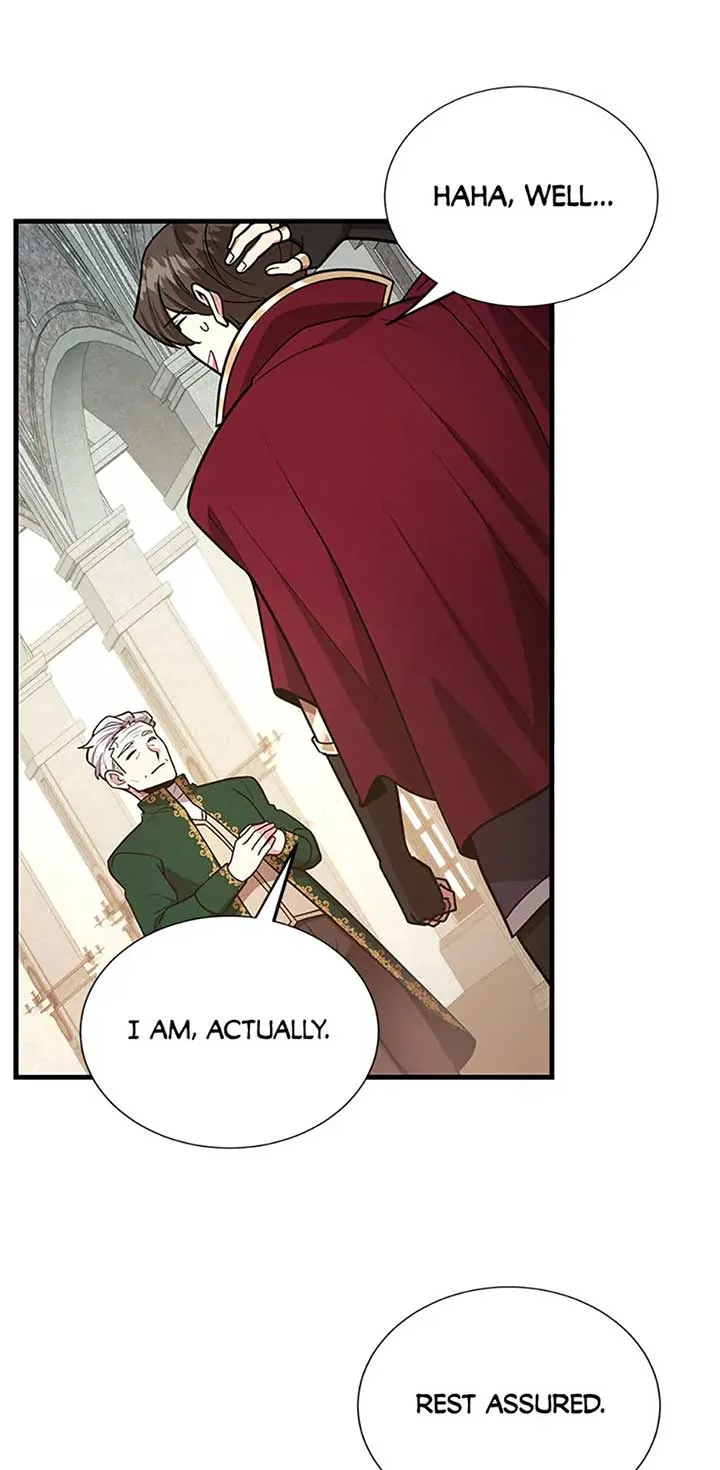 I Got Lucky And Pulled A 10th Rank Summon Chapter 79 page 8 - 