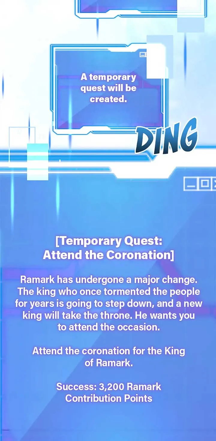 I Got Lucky And Pulled A 10th Rank Summon Chapter 79 page 10 - 