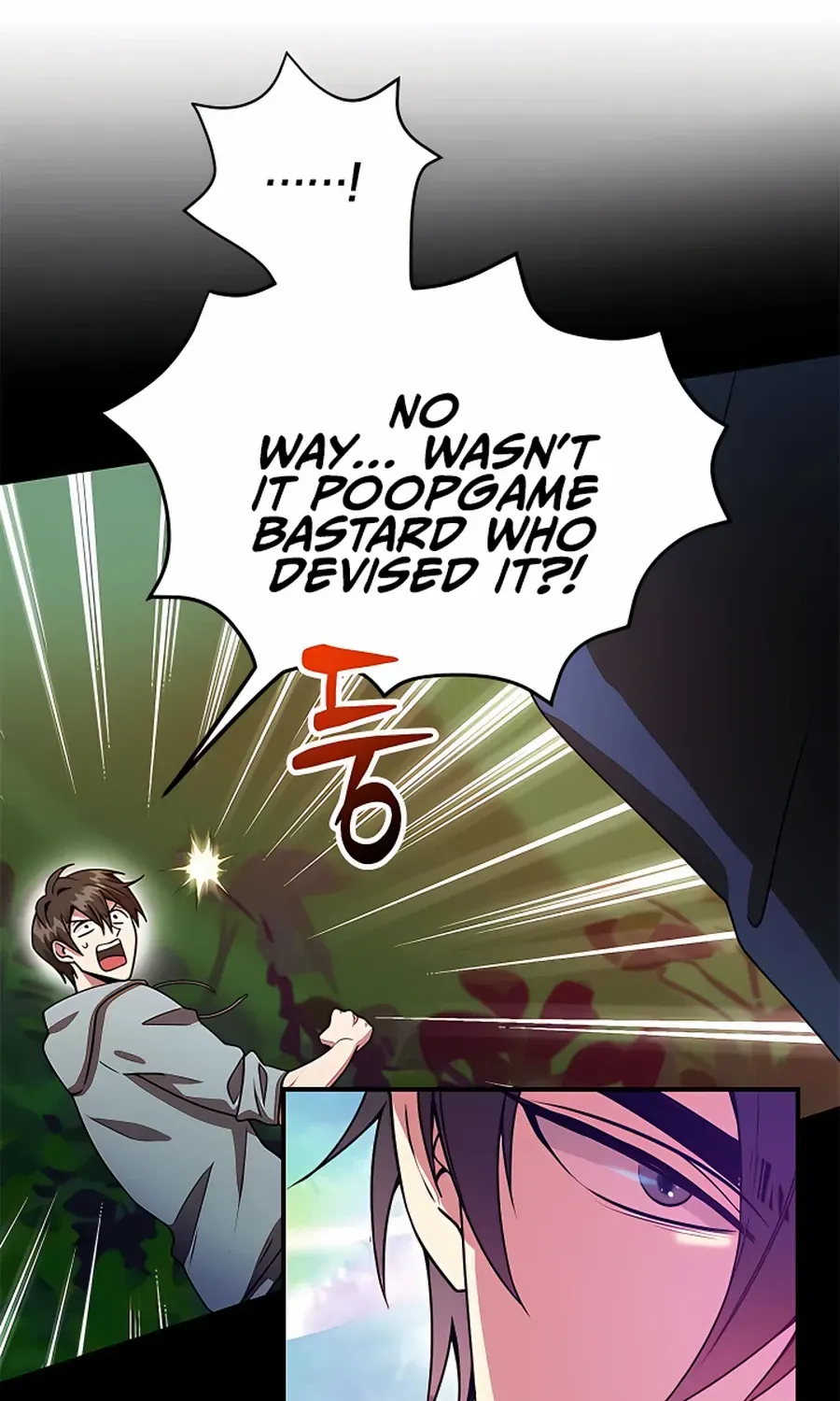 I Got Lucky And Pulled A 10th Rank Summon Chapter 8 page 11 - 