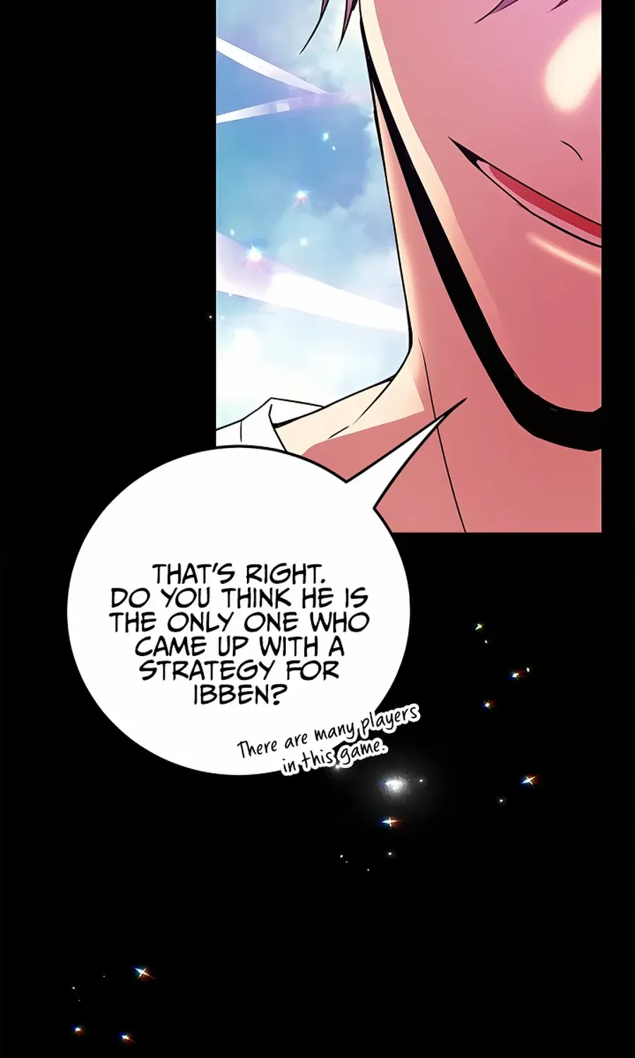 I Got Lucky And Pulled A 10th Rank Summon Chapter 8 page 12 - 