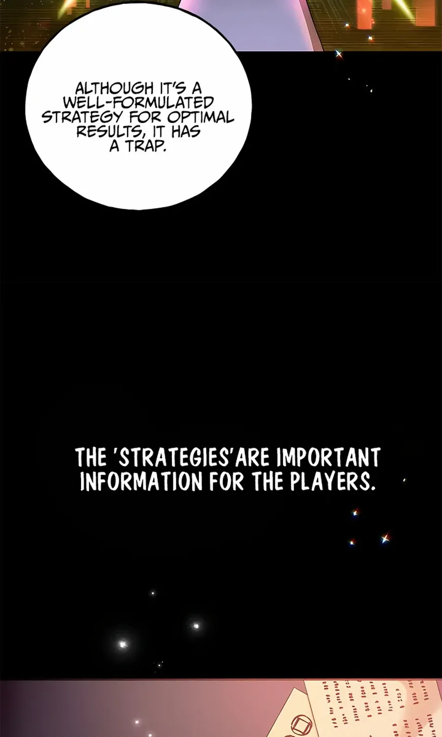 I Got Lucky And Pulled A 10th Rank Summon Chapter 8 page 14 - 