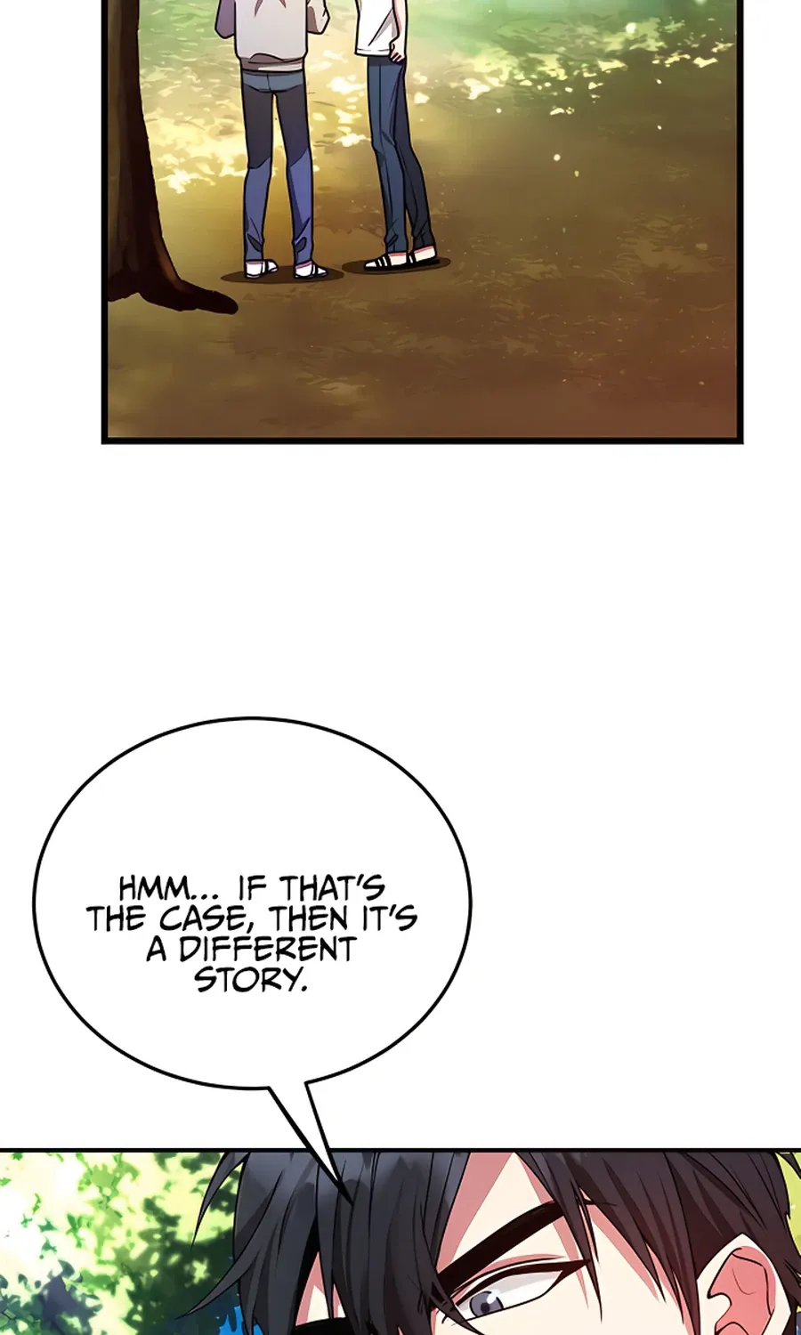 I Got Lucky And Pulled A 10th Rank Summon Chapter 8 page 3 - 