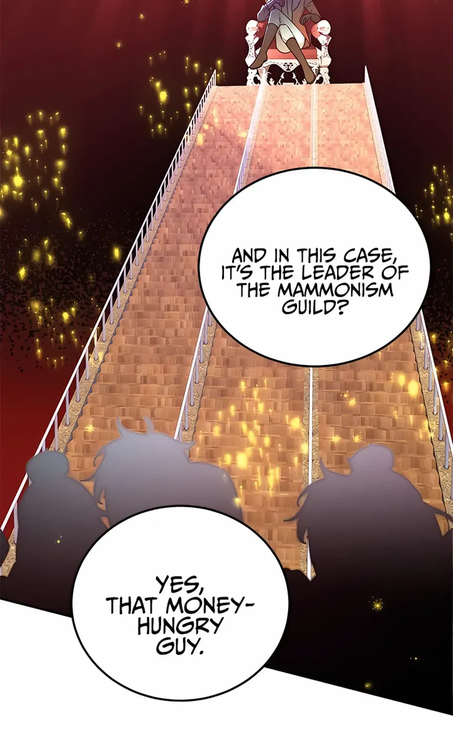 I Got Lucky And Pulled A 10th Rank Summon Chapter 8 page 21 - 