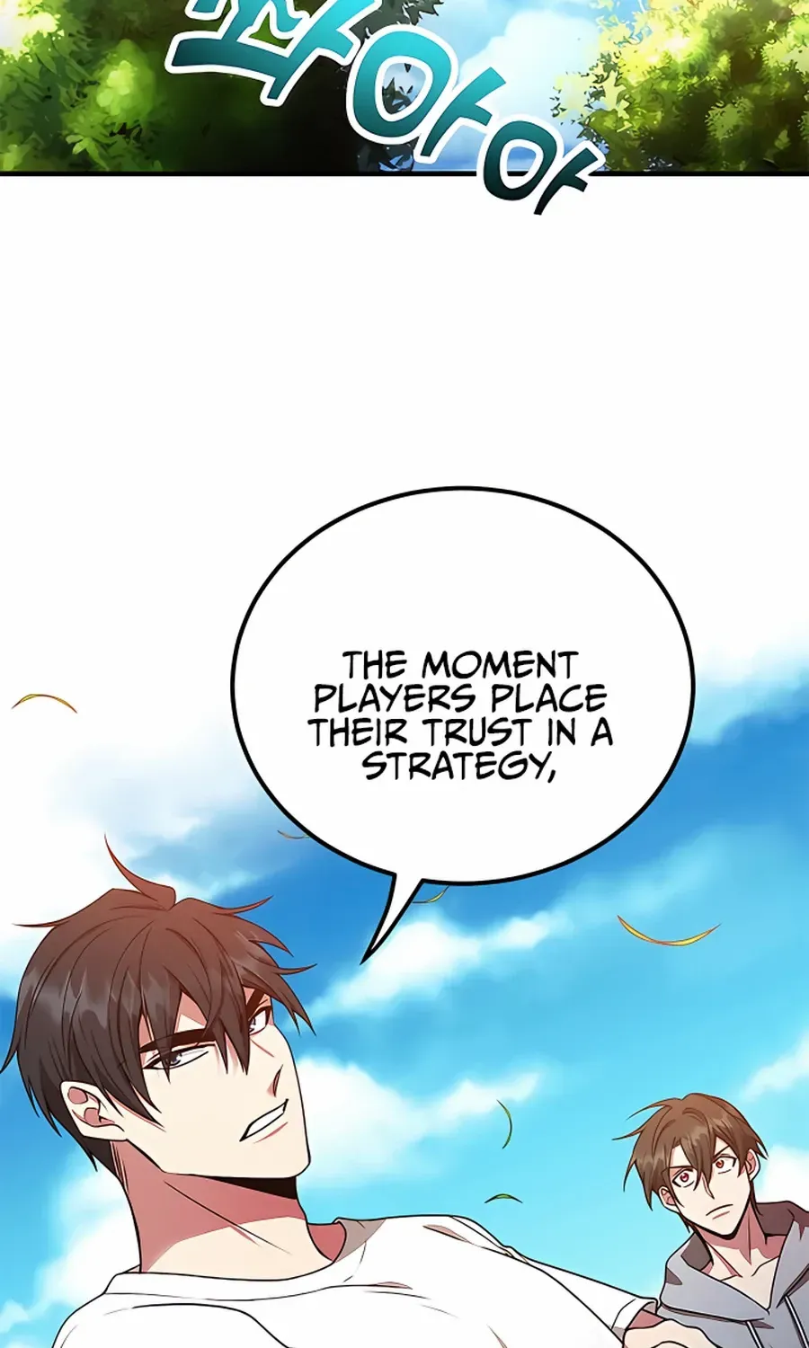 I Got Lucky And Pulled A 10th Rank Summon Chapter 8 page 23 - 