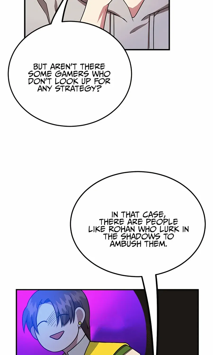 I Got Lucky And Pulled A 10th Rank Summon Chapter 8 page 27 - 