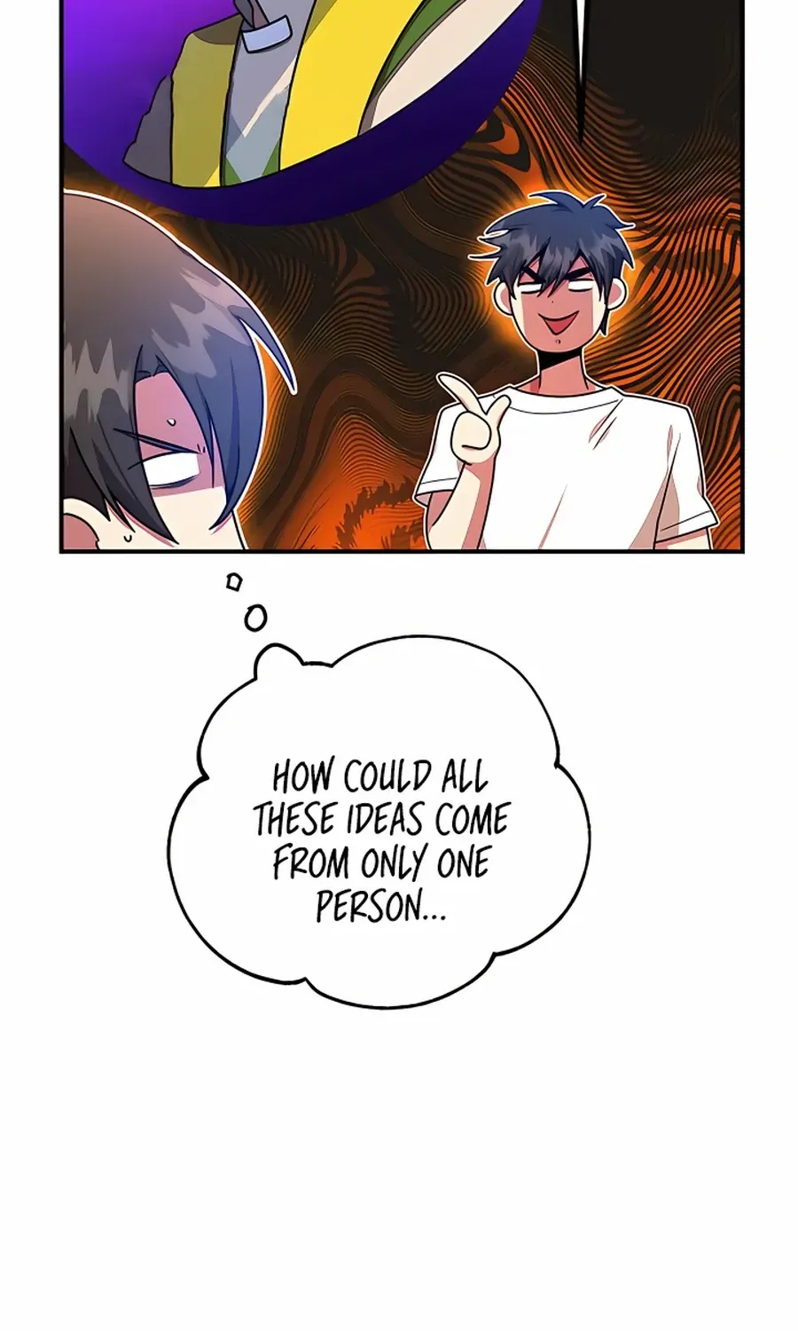 I Got Lucky And Pulled A 10th Rank Summon Chapter 8 page 28 - 