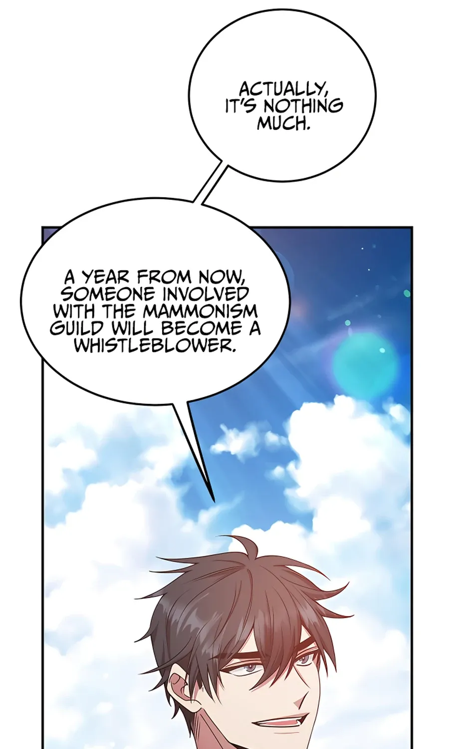 I Got Lucky And Pulled A 10th Rank Summon Chapter 8 page 31 - 