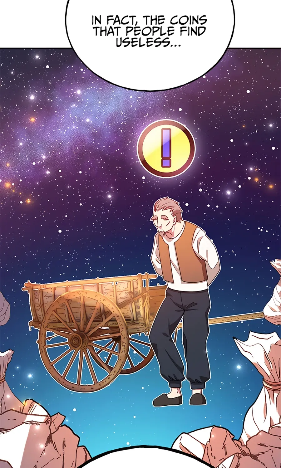 I Got Lucky And Pulled A 10th Rank Summon Chapter 8 page 33 - 